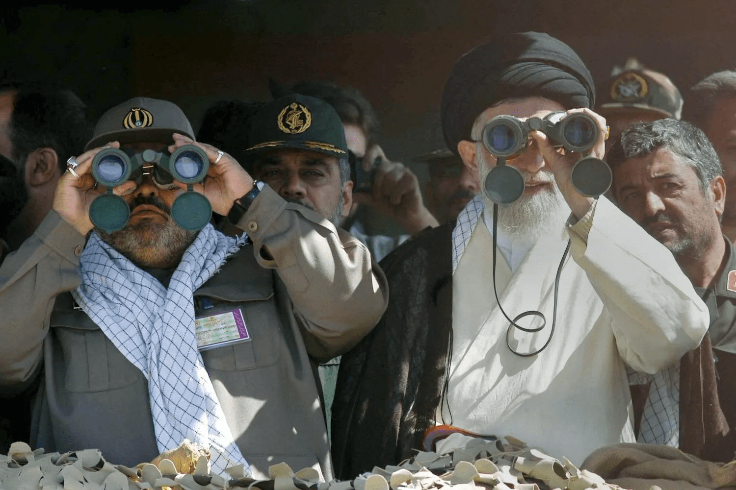 فارین پالیسی: روز بعد از اینکه ایران به بمب اتمی دست یابد