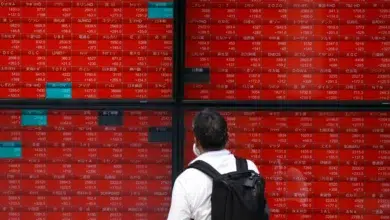 چگونه تجارت ین ژاپن بازارهای جهانی را متزلزل کرد