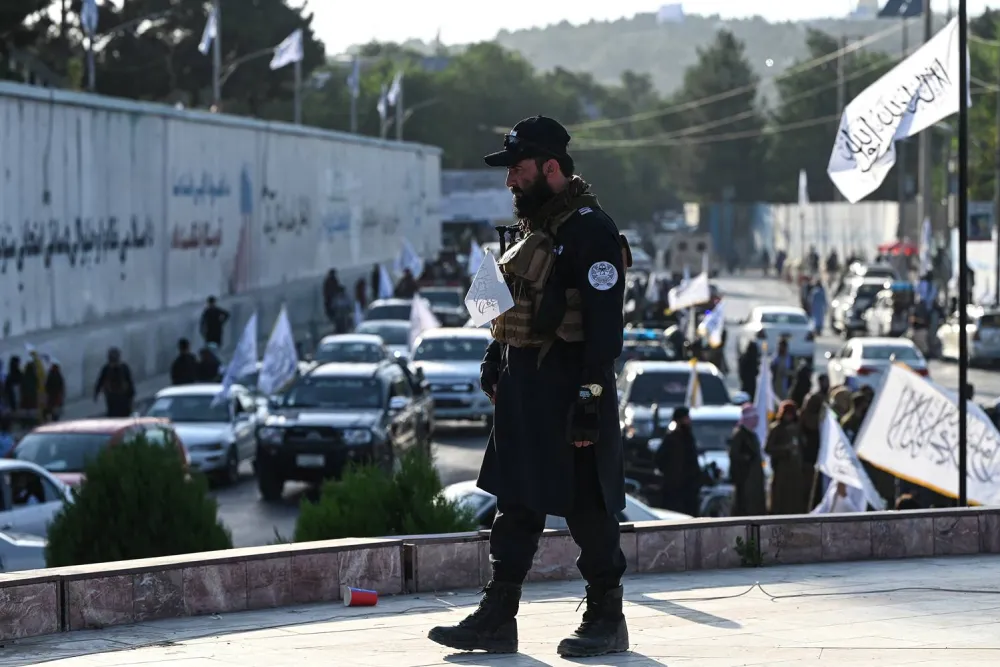 فارن پالسی: "القاعده حضور خود را در افغانستان گسترش می‌دهد" | ۸ شهریور ۱۴۰۳