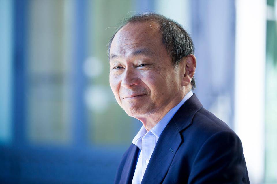 Francis Fukuyama