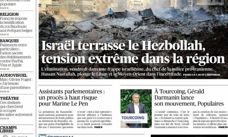 Le Figaro 080933661