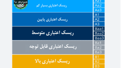 مقیاس رتبه‌بندی مودی