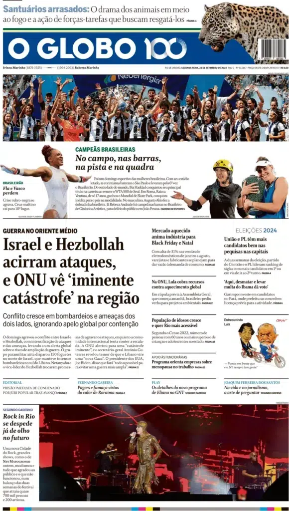 O Globo 064324484