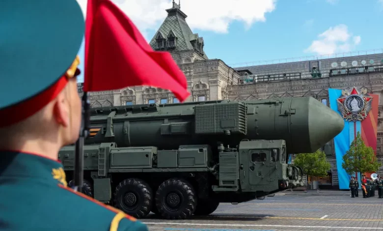 فارن افرز: «نظم در حال فروپاشی هسته‌ای» | ۲۵ شهریور ۱۴۰۳