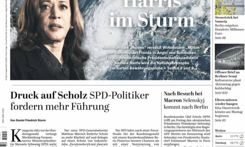 Der Tagesspiegel 025822634