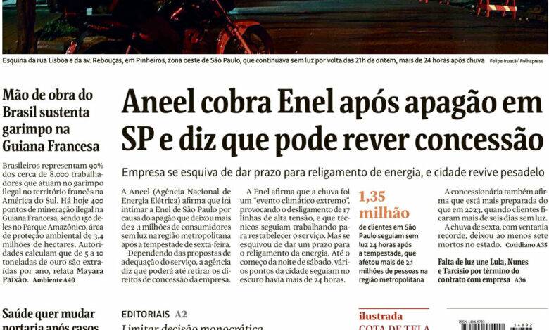 Folha De S Paulo 040151798