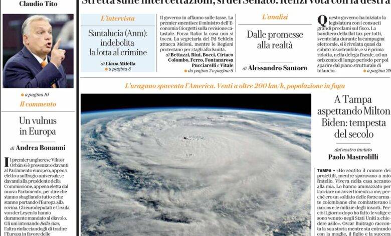 La Repubblica 054307192