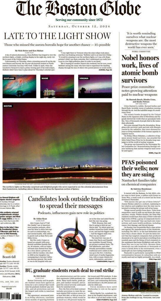 The Boston Globe 090320408