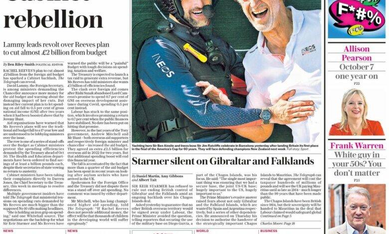 The Daily Telegraph 000653652