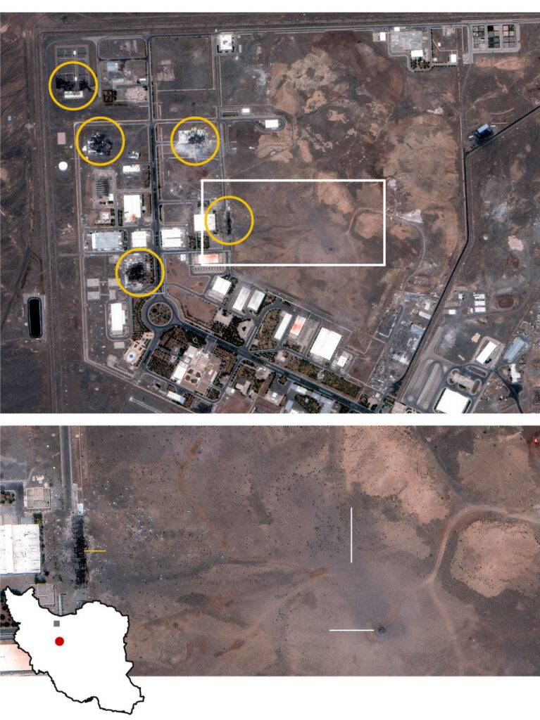 Natanz Damage Satellite Mobilelandscape 460