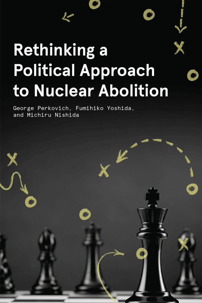 Perkovich Rethinking Nuclear Abolition Cover Final 02