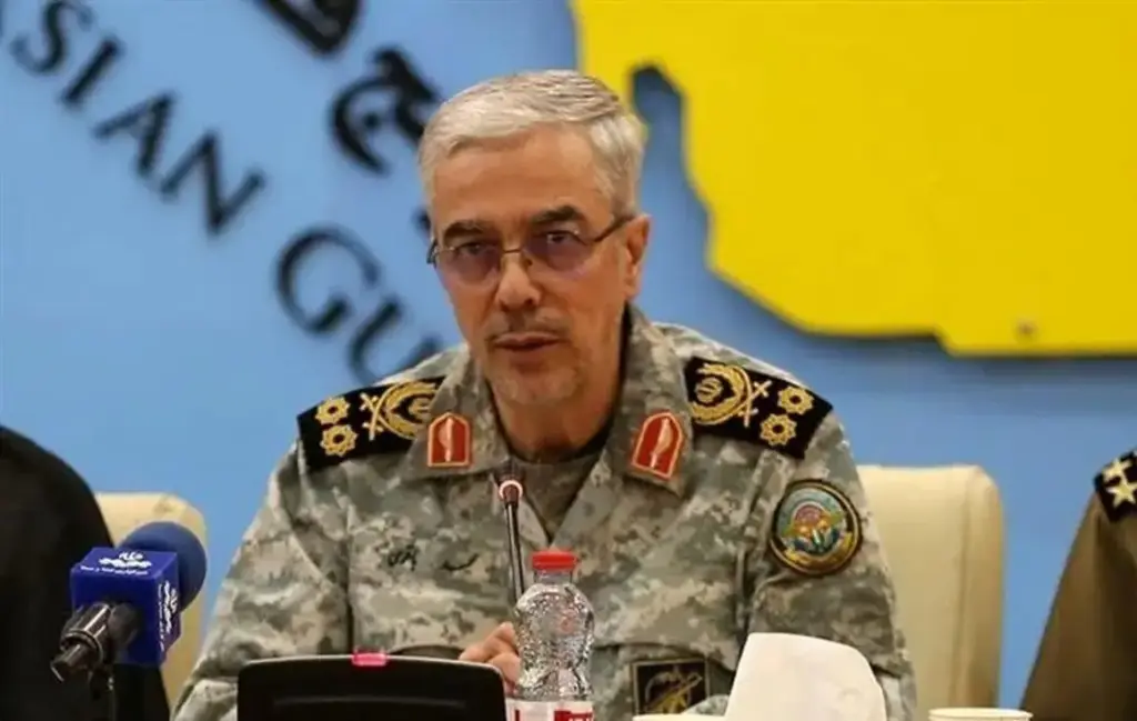 سردار+باقری