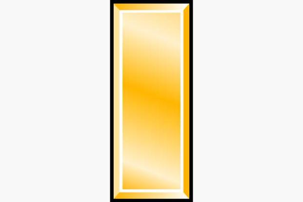2nd Lieutenant Insignia