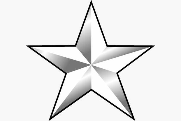 Brigadier General Insignia