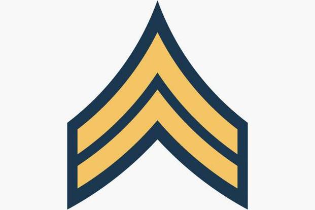 Corporal