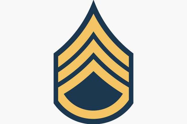 Staff Sergeant (1)