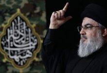 Hassan Nasrallah