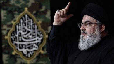 Hassan Nasrallah