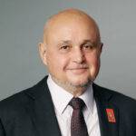 سرگئی تسیویلف (Sergei Tsivilev)
