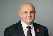 سرگئی تسیویلف (Sergei Tsivilev)