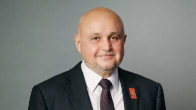 سرگئی تسیویلف (Sergei Tsivilev)